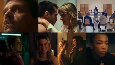 Shorts: Love Fictionally