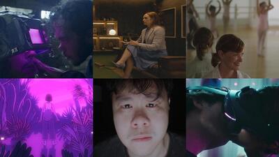 Shorts: The Dark Web