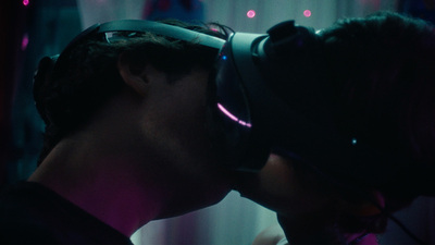 Shorts: The Dark Web