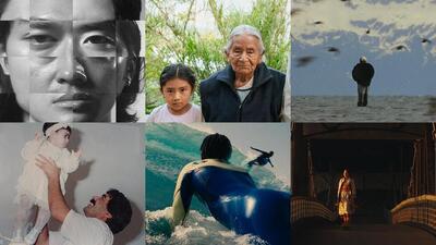 Shorts: Where We Belong