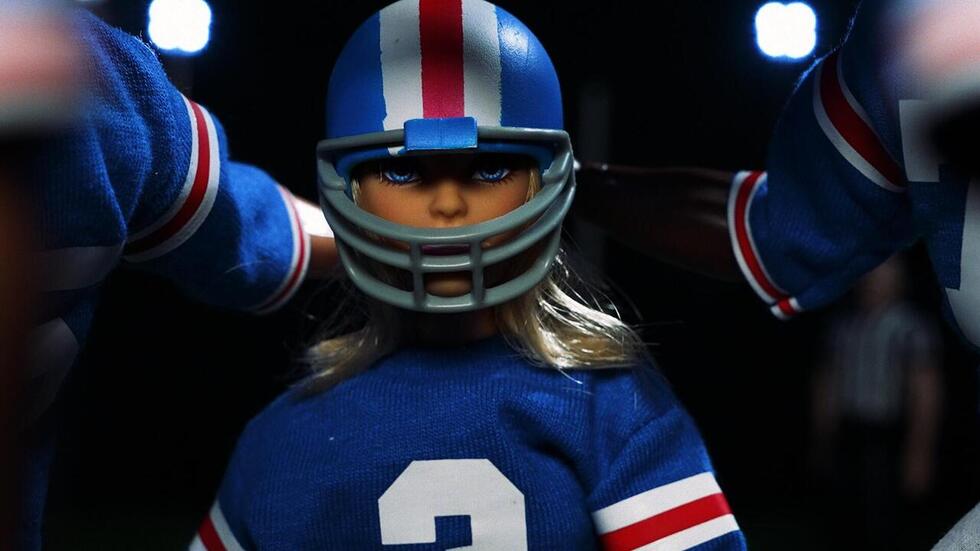 Shorts: Whatever It Takes