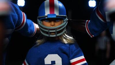 Shorts: Whatever It Takes