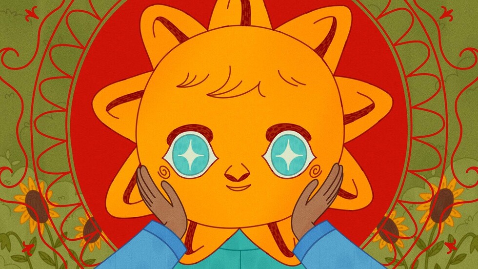 Shorts: Whoopi's Wonderful World of Animation