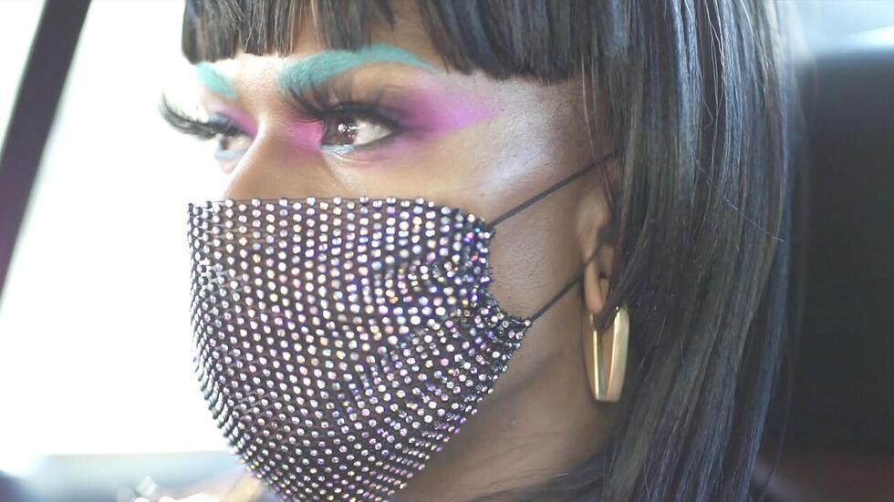 "NEW YORK IS DEAD" - LP Giobbi feat. little boots