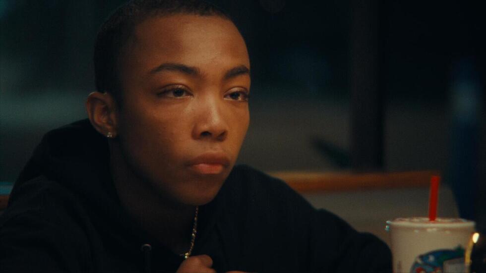 You Tryna Say You Love Me?
