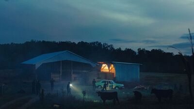 A Crime Across Four Landscapes