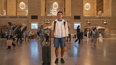 Something You Should Know About Me