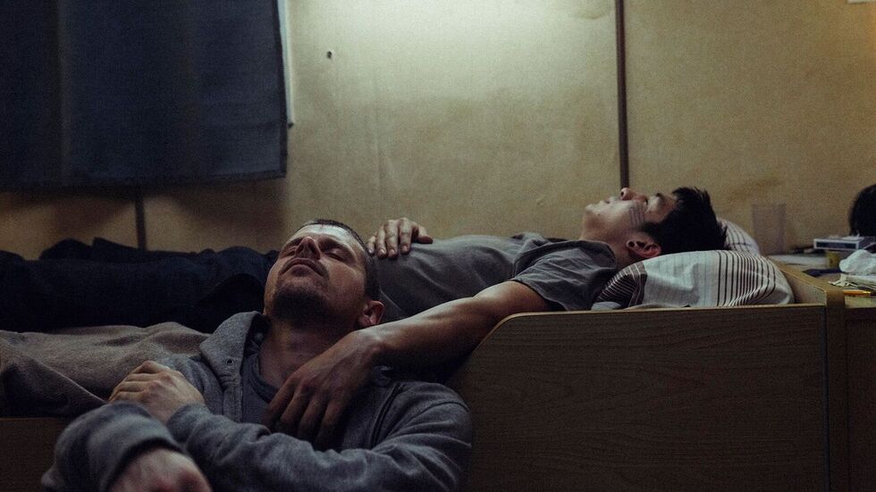 Labrador — Autopsy of Silence