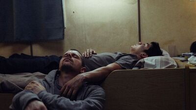 Labrador — Autopsy of Silence