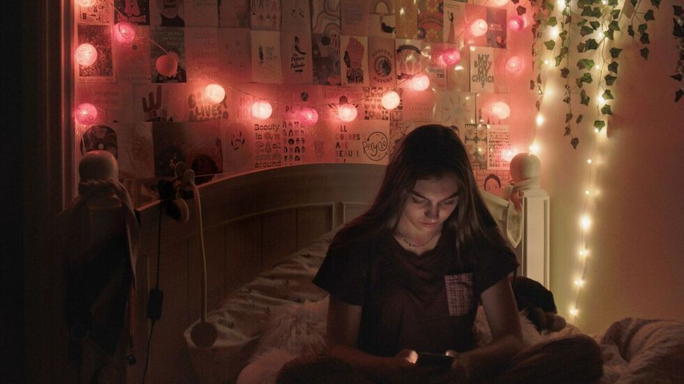 Miss Representation: Rise Up