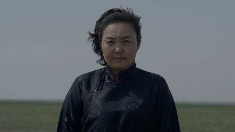 Colors of White Rock