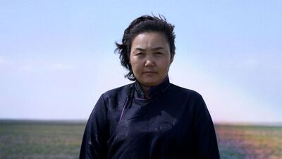 Colors of White Rock