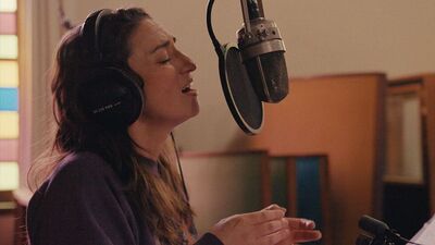 Sara Bareilles: Good Grief