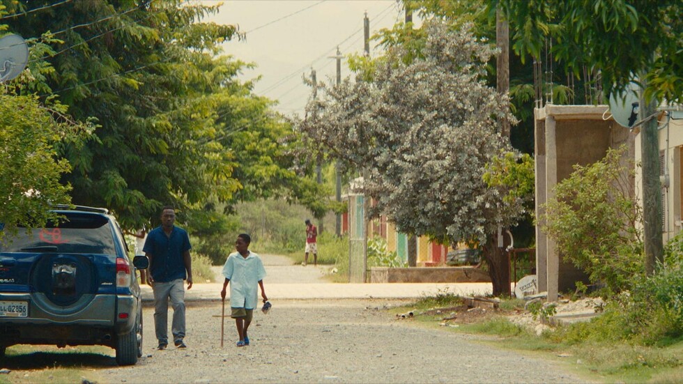 The Tropic Sun and His Eyes