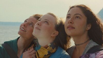 I Spy With My Little Eye