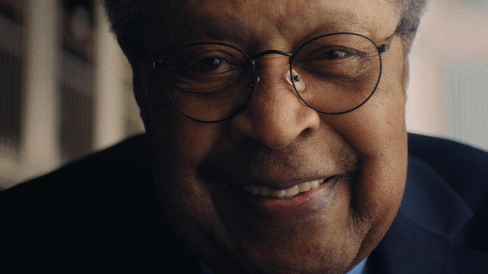 The Baddest Speechwriter of All