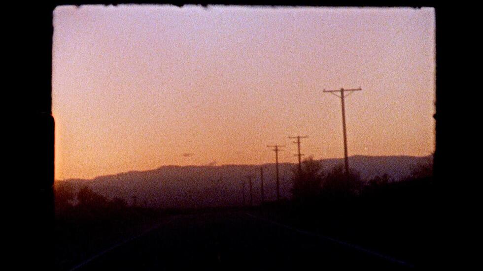 The Dark Knot at the Center