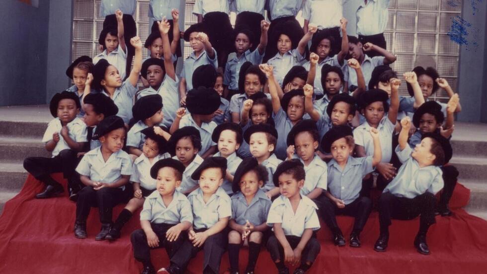 When the Revolution Doesn't Come