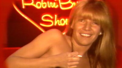 Bang My Box: The Robin Byrd Story