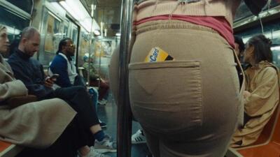 Insufficient Fare