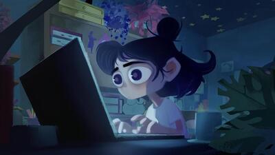 Dear Upstairs Neighbors