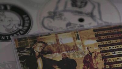 Trinity: The Story of The LOX