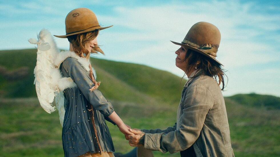 "Beautiful" - Linda Perry