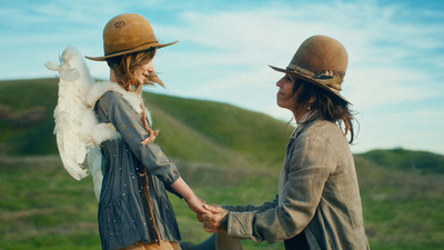 "Beautiful" - Linda Perry