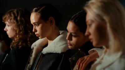 Shorts: NY Making It Here