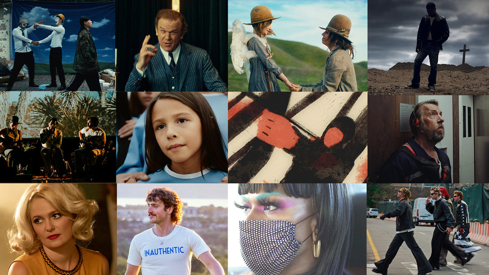 Shorts: Music Videos