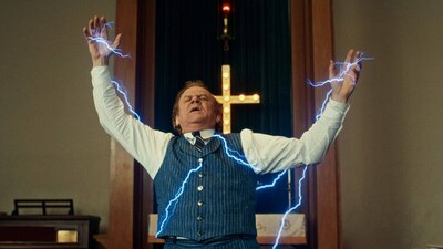 Shorts: Music Videos