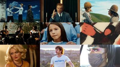 Shorts: Music Videos