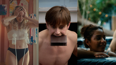 2026 Indie TV Narrative Showcase