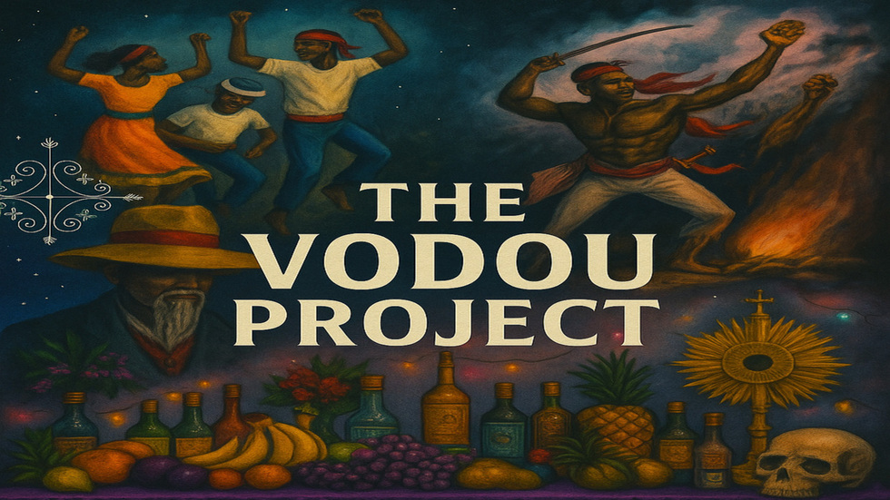 The Vodou Project