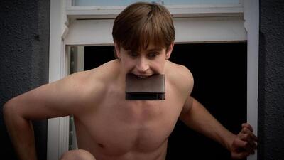 Kevin's Series of Unfortunate Events