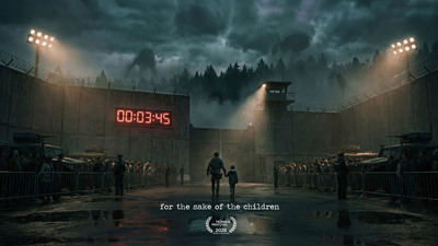 For the Sake of the Children