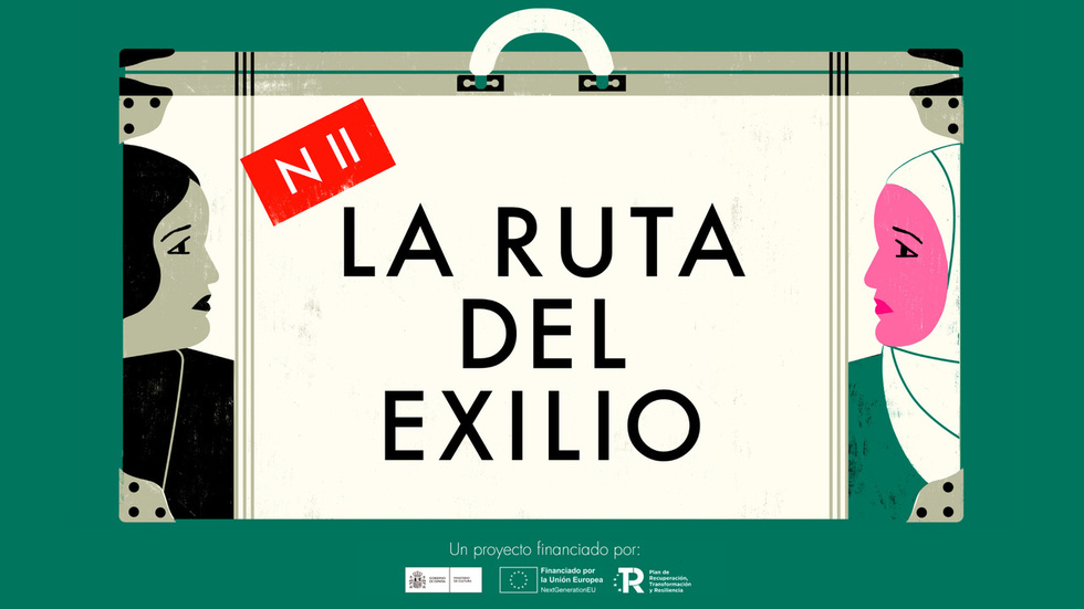 Nacional II: la ruta del exilio