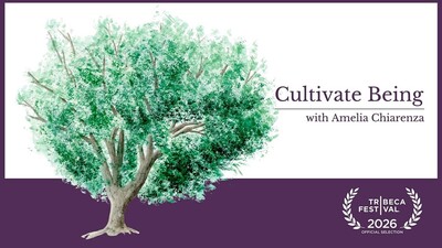Cultivate Being