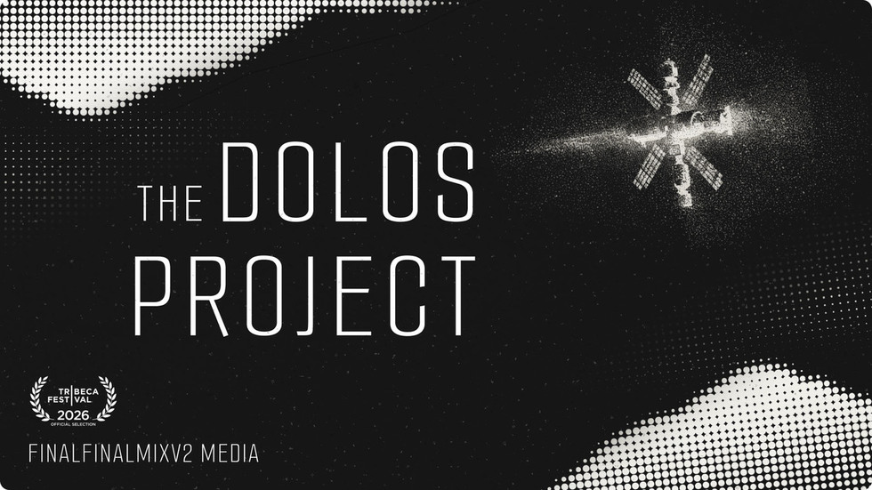 The Dolos Project