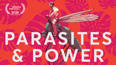 Parasites & Power