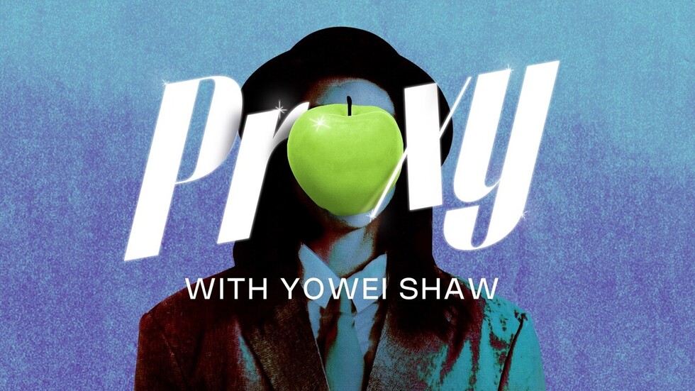 Proxy: Brian Can't Stop Fact-Checking His Mother-In-Law