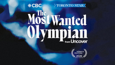 The Most Wanted Olympian
