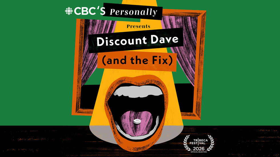Personally: Discount Dave (and the Fix)