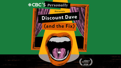Personally: Discount Dave (and the Fix)