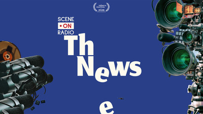 Scene on Radio: The News, Episode 1