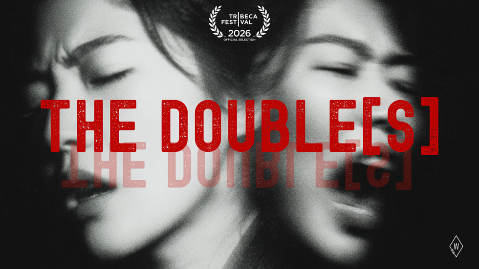THE DOUBLE[S]