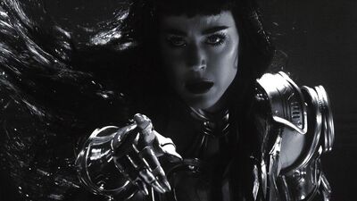 Katy Perry: The Lifetimes Tour - Live from Paris