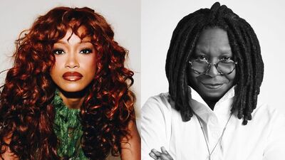 Storytellers - Keke Palmer with Whoopi Goldberg