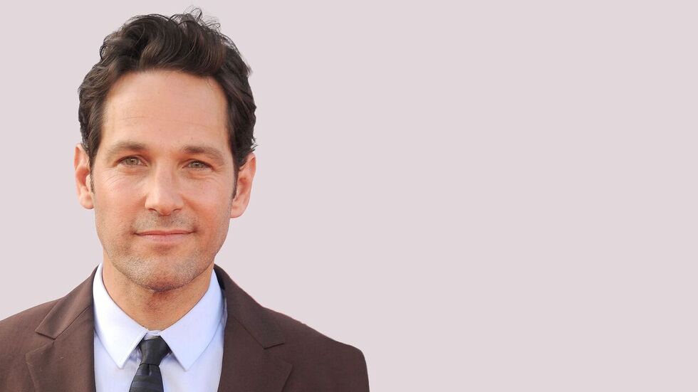Storytellers - Paul Rudd