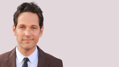 Storytellers - Paul Rudd
